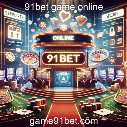 Desvendando o 91bet: Perguntas Frequentes que Todo Jogador Deve Saber