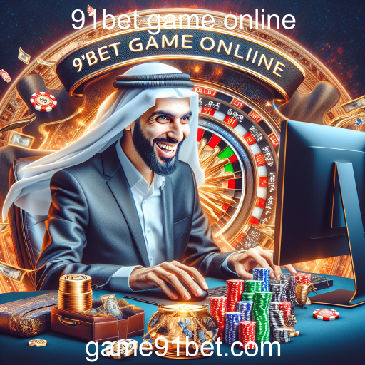 Descubra os Vantagens dos Programas VIP no 91bet Game Online